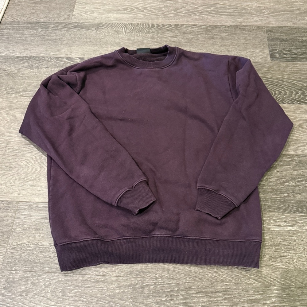 ZANEROBE Crewneck sweatshirt